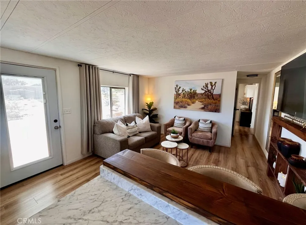 3875 Rancho Phelan, CA 92371