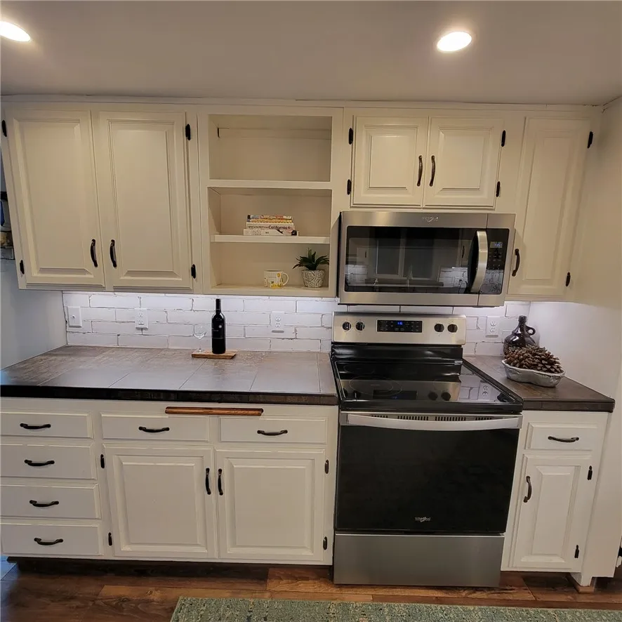 289 Skyline Boulevard Oroville, CA 95966