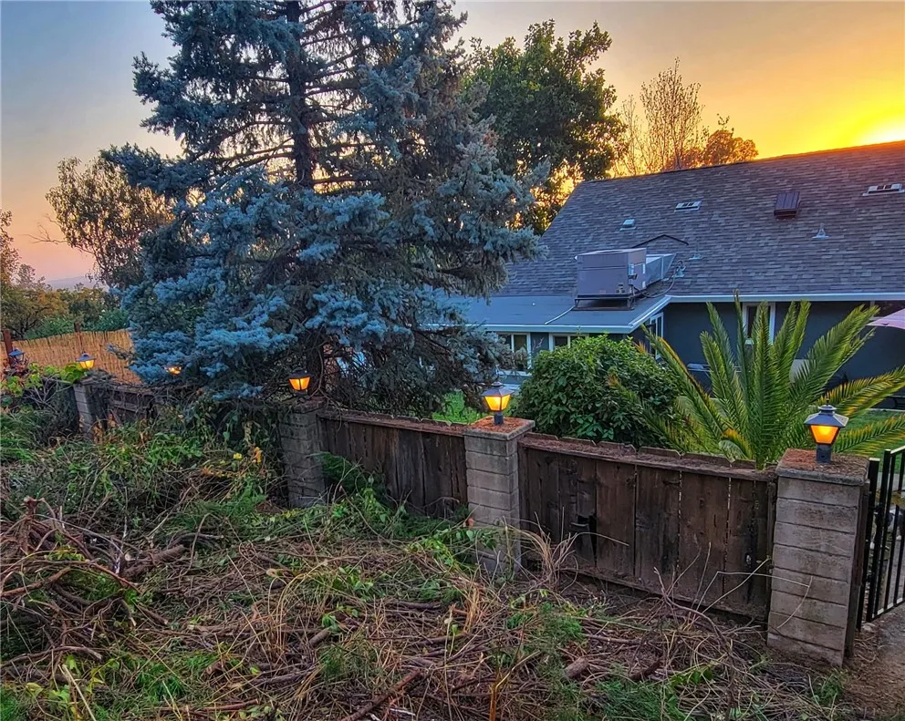 289 Skyline Boulevard Oroville, CA 95966