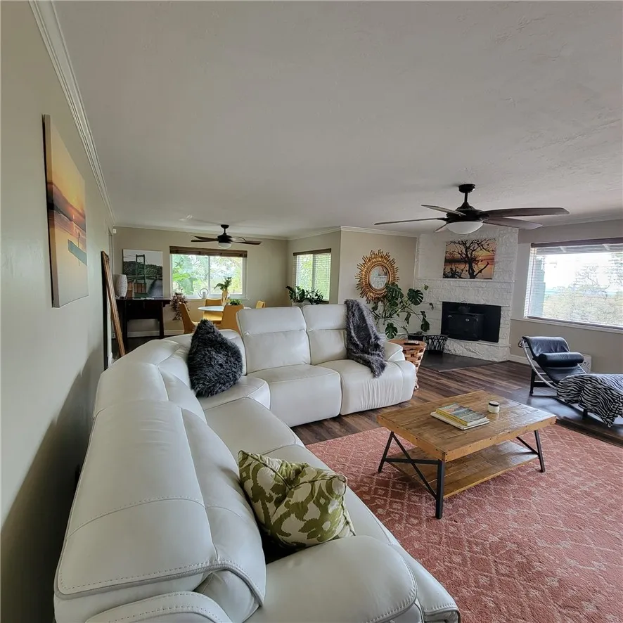 289 Skyline Boulevard Oroville, CA 95966