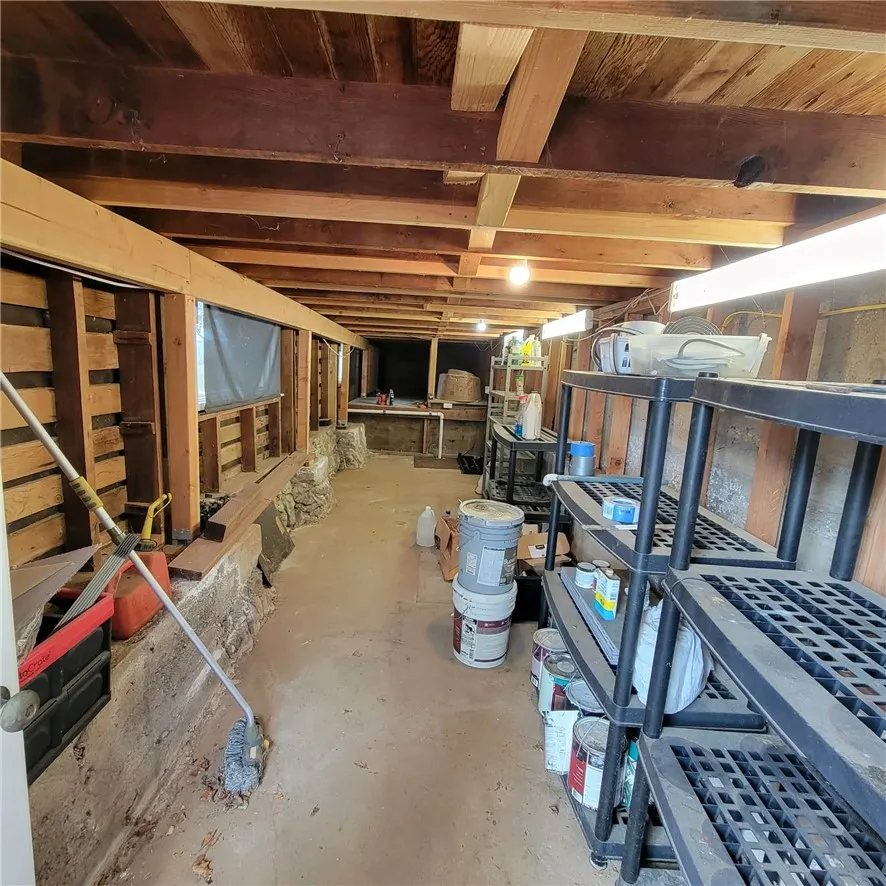 289 Skyline Boulevard Oroville, CA 95966