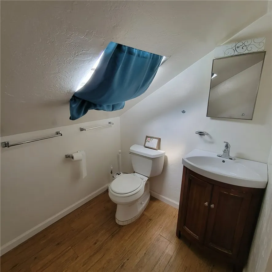 289 Skyline Boulevard Oroville, CA 95966