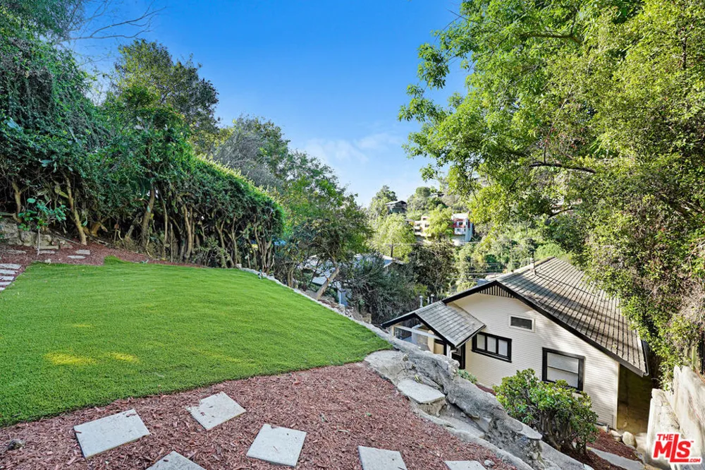 316 Crane Boulevard Los Angeles, CA 90065