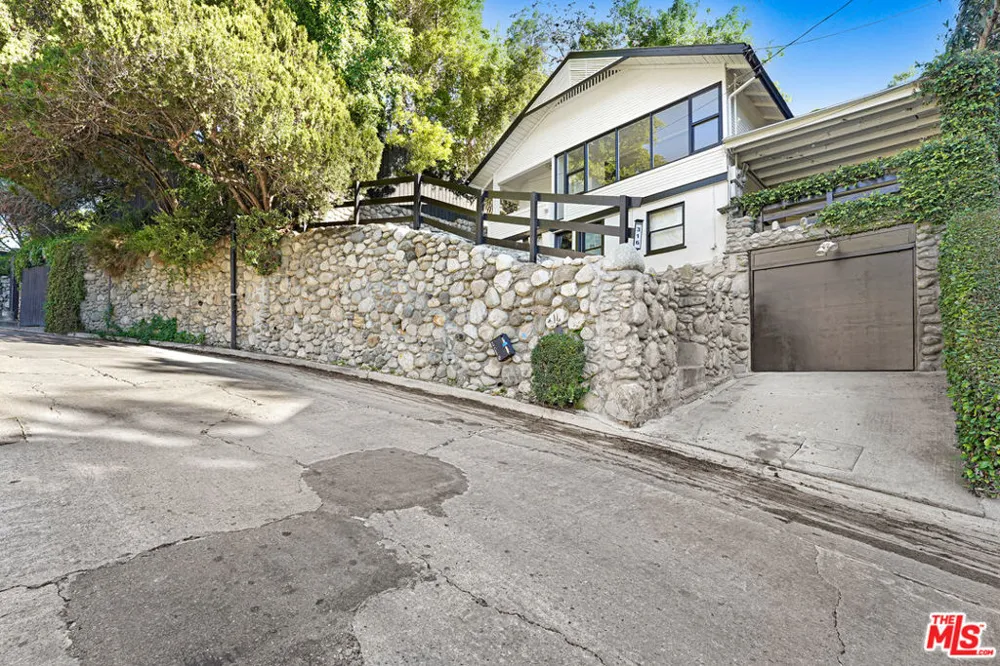 316 Crane Boulevard Los Angeles, CA 90065