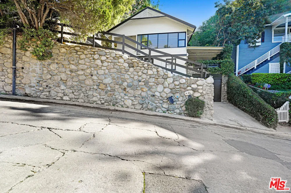 316 Crane Boulevard Los Angeles, CA 90065