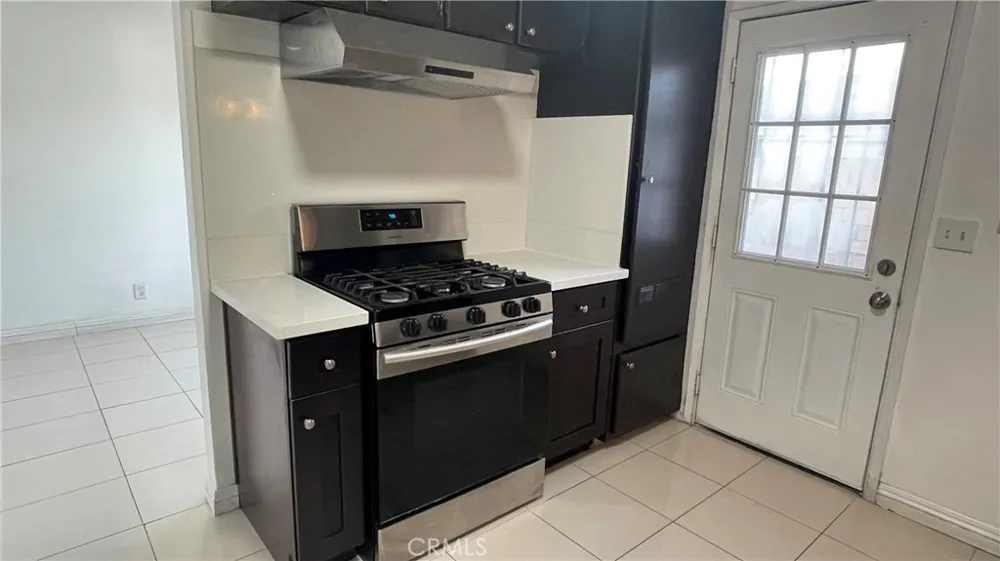 2469 Potrero #3/4- #A El Monte, CA 91733