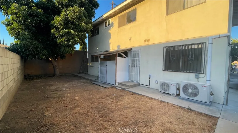 2469 Potrero #3/4- #A El Monte, CA 91733
