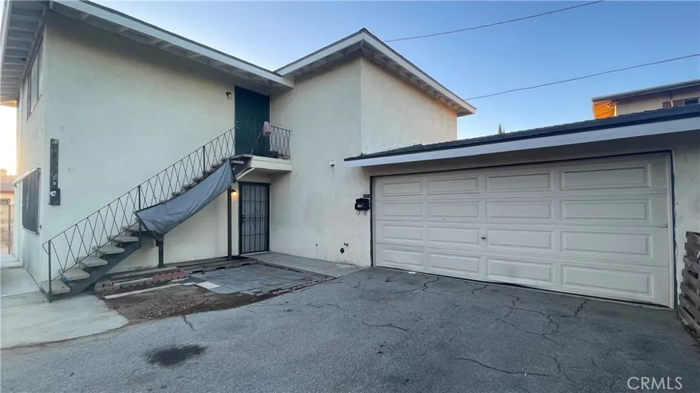 2469 Potrero #3/4- #A El Monte, CA 91733