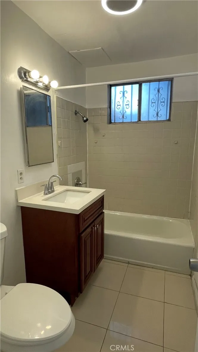 2469 Potrero #3/4- #A El Monte, CA 91733