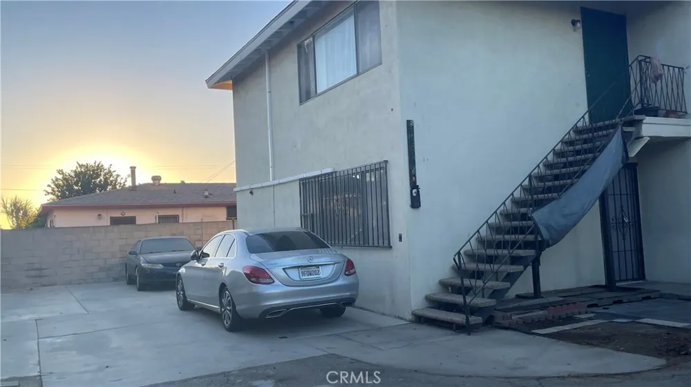 2469 Potrero #3/4- #A El Monte, CA 91733