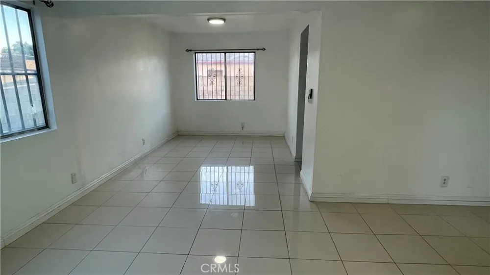 2469 Potrero #3/4- #A El Monte, CA 91733