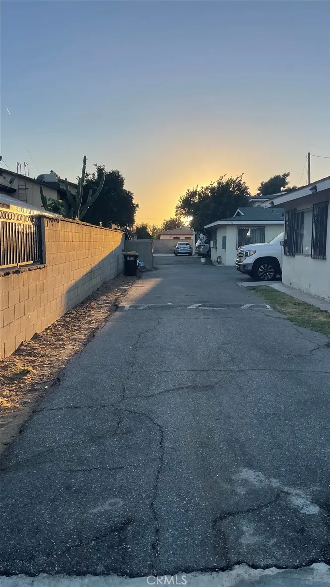2469 Potrero #3/4- #A El Monte, CA 91733