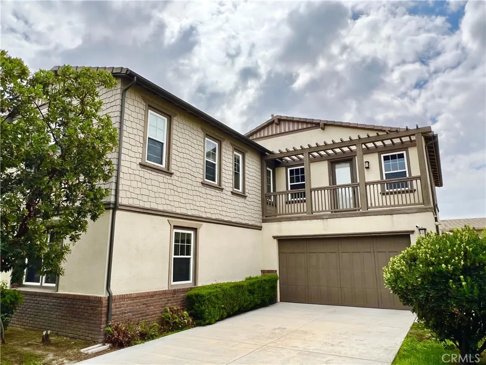 3974 E Callaway Drive Ontario, CA 91761