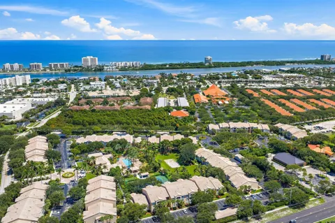 248 VILLAGE BOULEVARD #3107