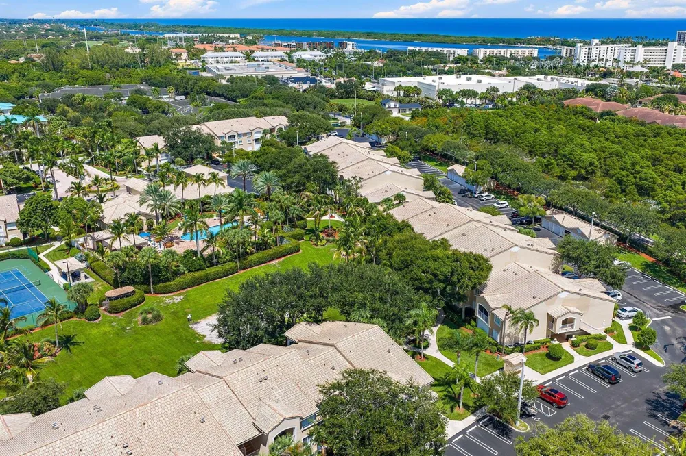 248 VILLAGE BOULEVARD #3107 Tequesta, FL 33469