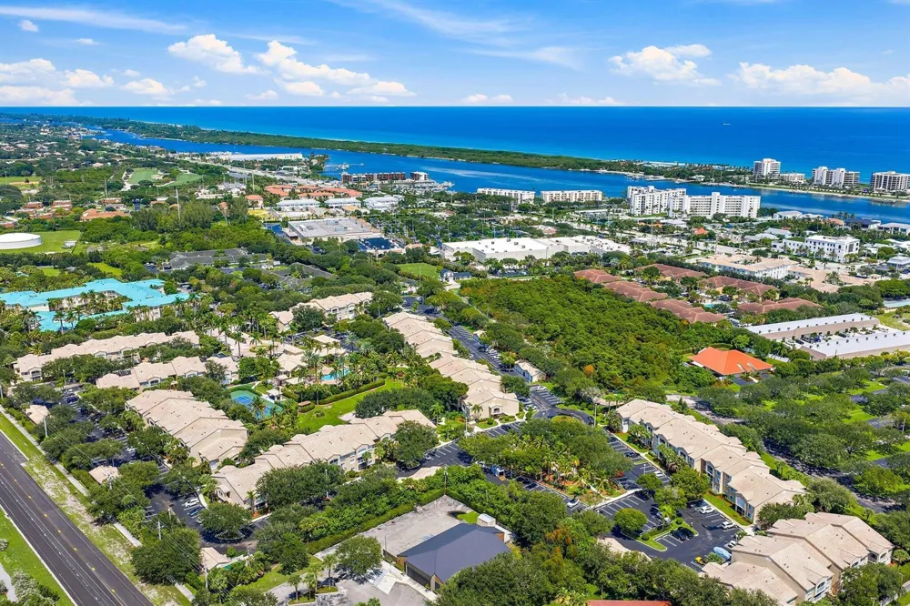 248 VILLAGE BOULEVARD #3107 Tequesta, FL 33469