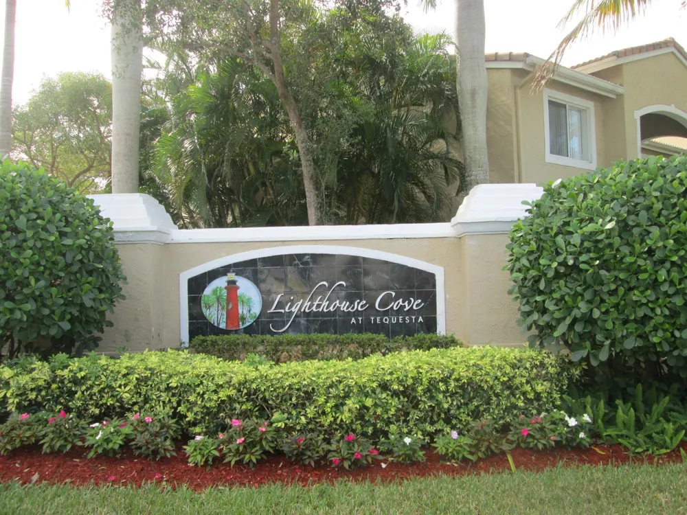 248 VILLAGE BOULEVARD #3107 Tequesta, FL 33469
