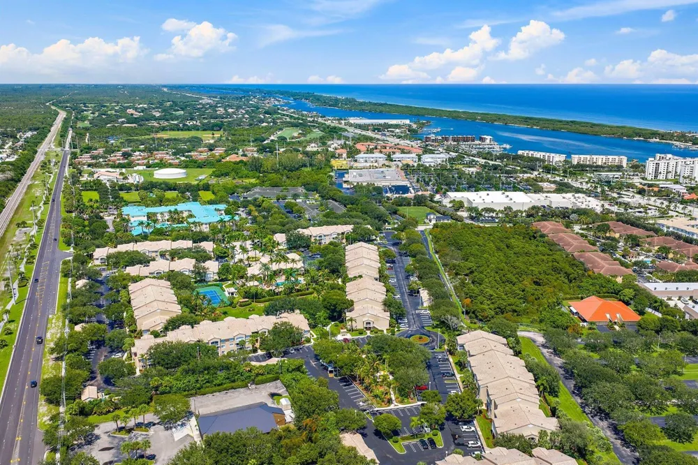 248 VILLAGE BOULEVARD #3107 Tequesta, FL 33469