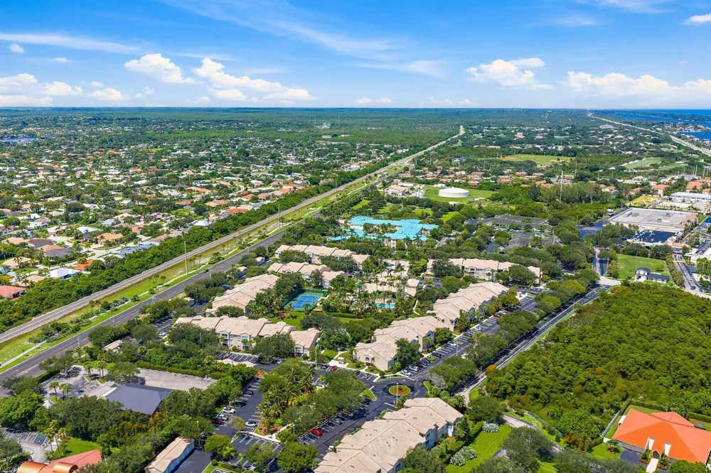 248 VILLAGE BOULEVARD #3107 Tequesta, FL 33469