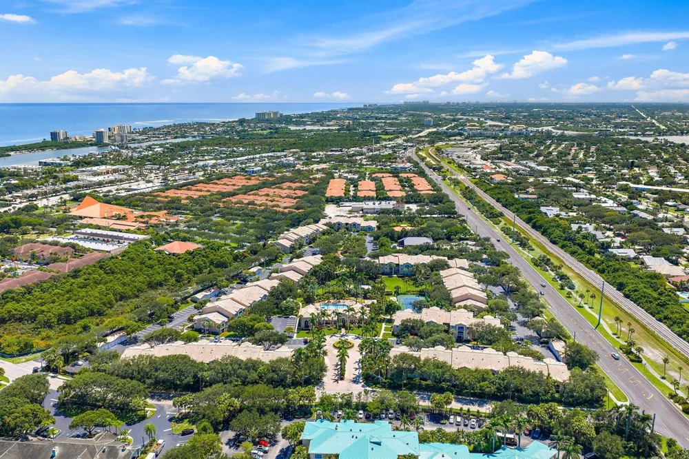 248 VILLAGE BOULEVARD #3107 Tequesta, FL 33469