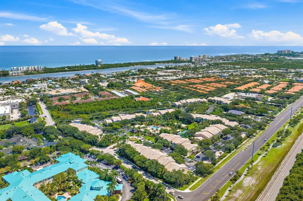 248 VILLAGE BOULEVARD #3107 Tequesta, FL 33469
