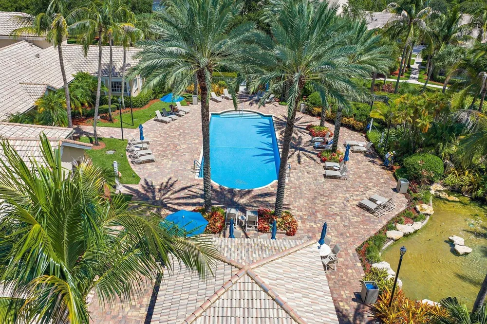 248 VILLAGE BOULEVARD #3107 Tequesta, FL 33469