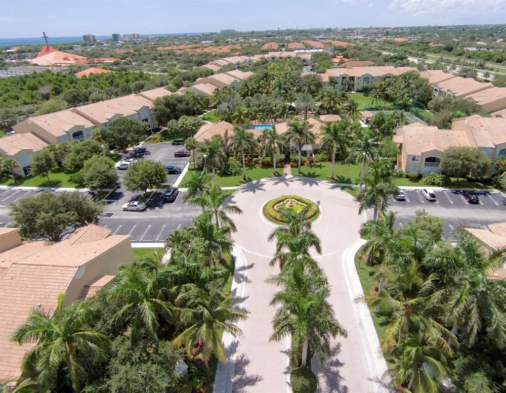 248 VILLAGE BOULEVARD #3107 Tequesta, FL 33469
