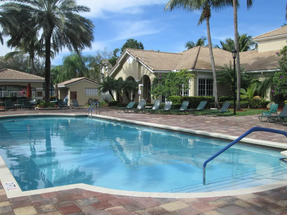 248 VILLAGE BOULEVARD #3107 Tequesta, FL 33469
