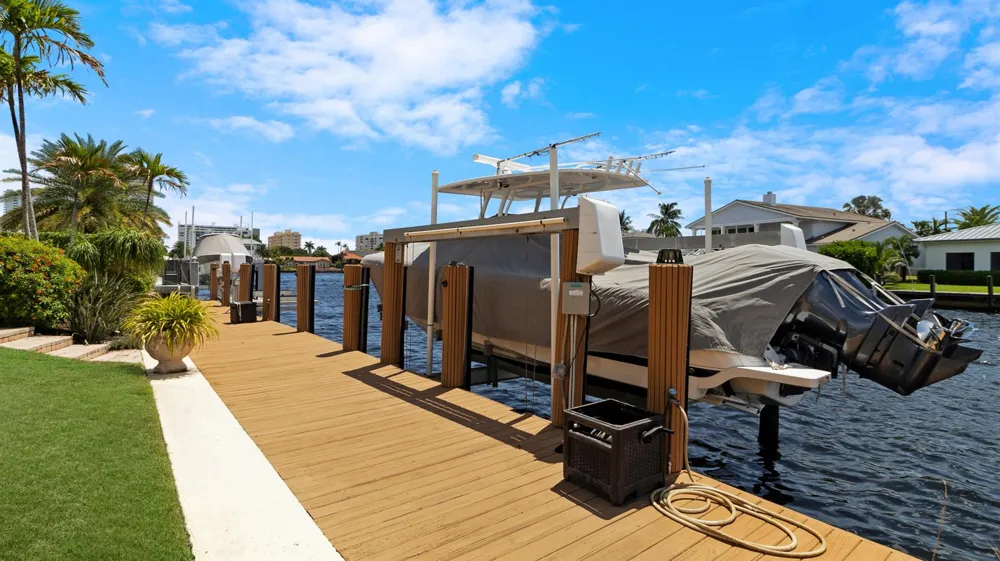 2761 SE 9TH STREET Pompano Beach, FL 33062