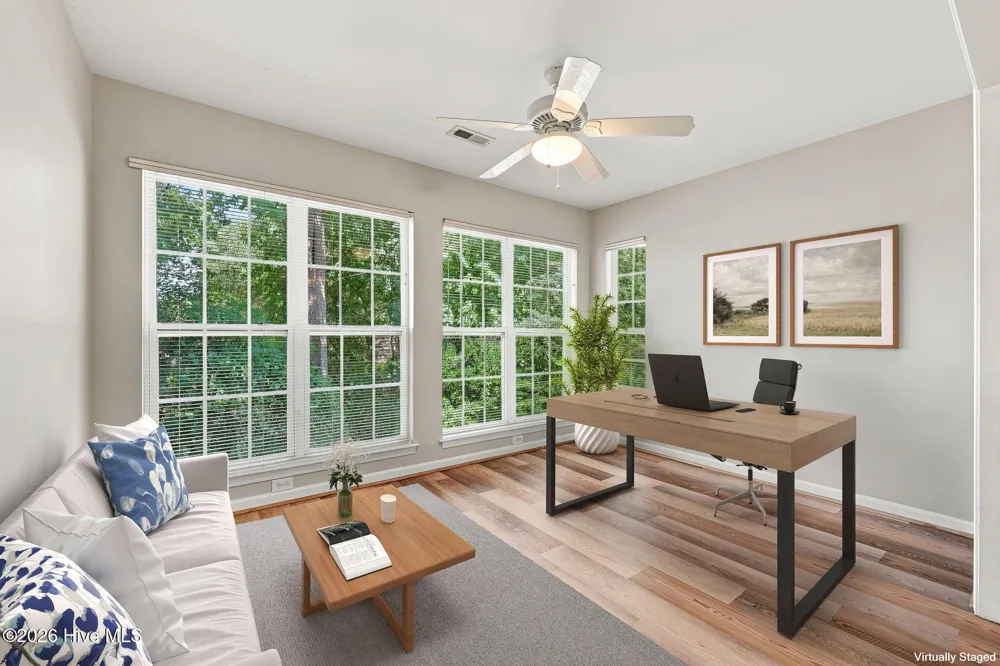 2209 Locksley Woods Drive #G Greenville, NC 27858