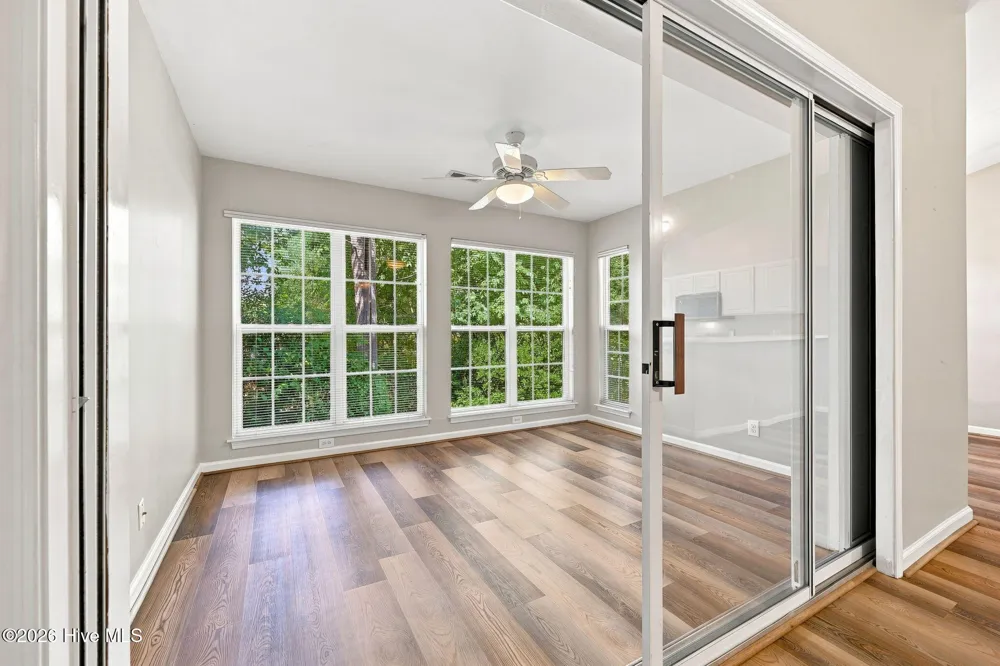 2209 Locksley Woods Drive #G Greenville, NC 27858