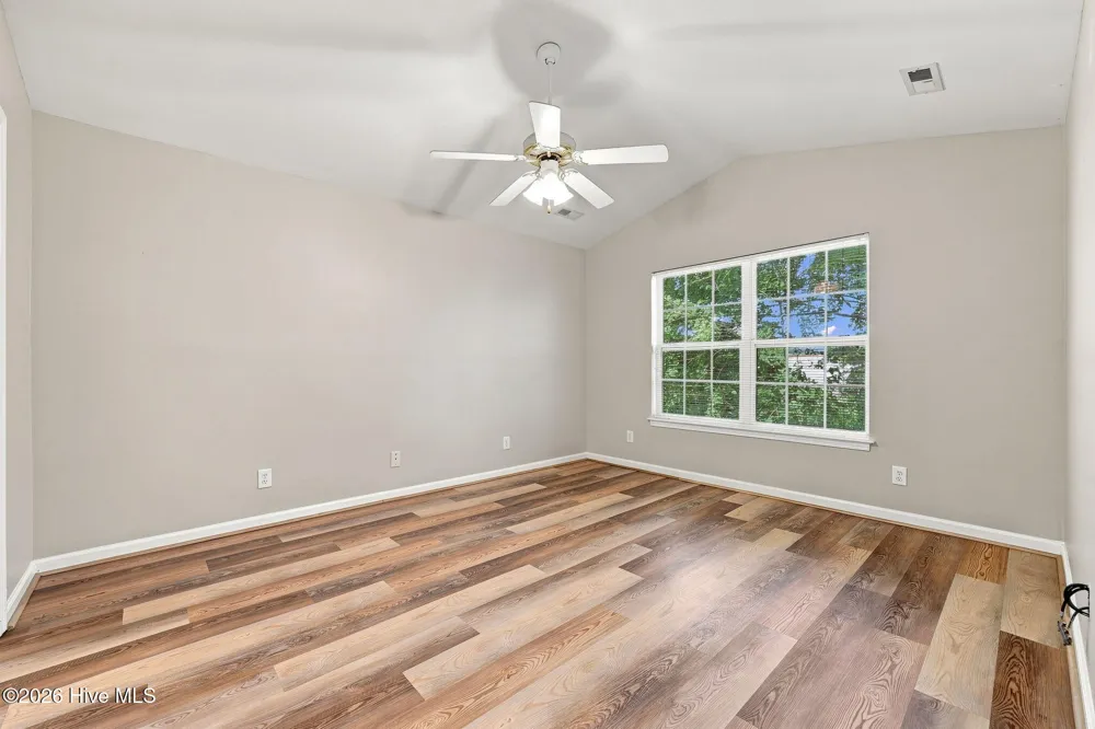 2209 Locksley Woods Drive #G Greenville, NC 27858