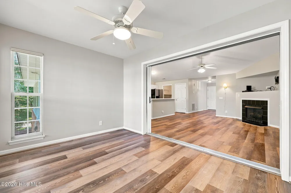 2209 Locksley Woods Drive #G Greenville, NC 27858