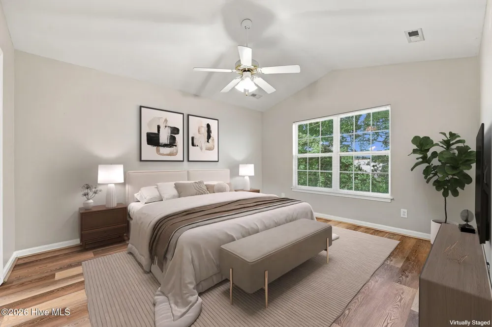 2209 Locksley Woods Drive #G Greenville, NC 27858