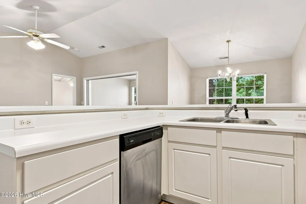 2209 Locksley Woods Drive #G Greenville, NC 27858