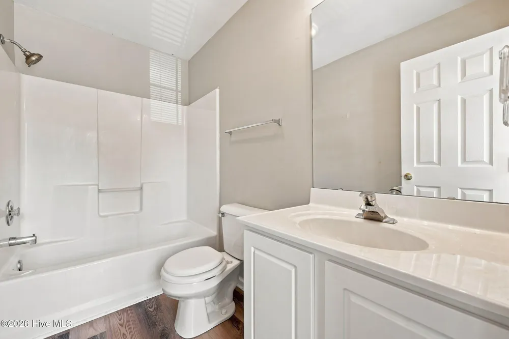 2209 Locksley Woods Drive #G Greenville, NC 27858