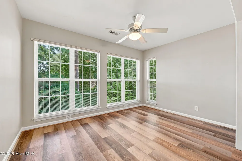 2209 Locksley Woods Drive #G Greenville, NC 27858