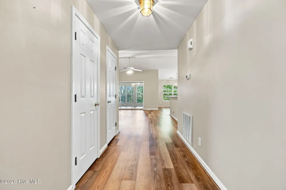 2209 Locksley Woods Drive #G Greenville, NC 27858