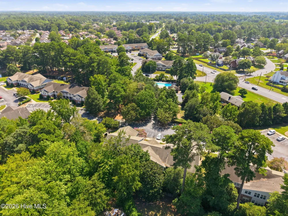 2209 Locksley Woods Drive #G Greenville, NC 27858