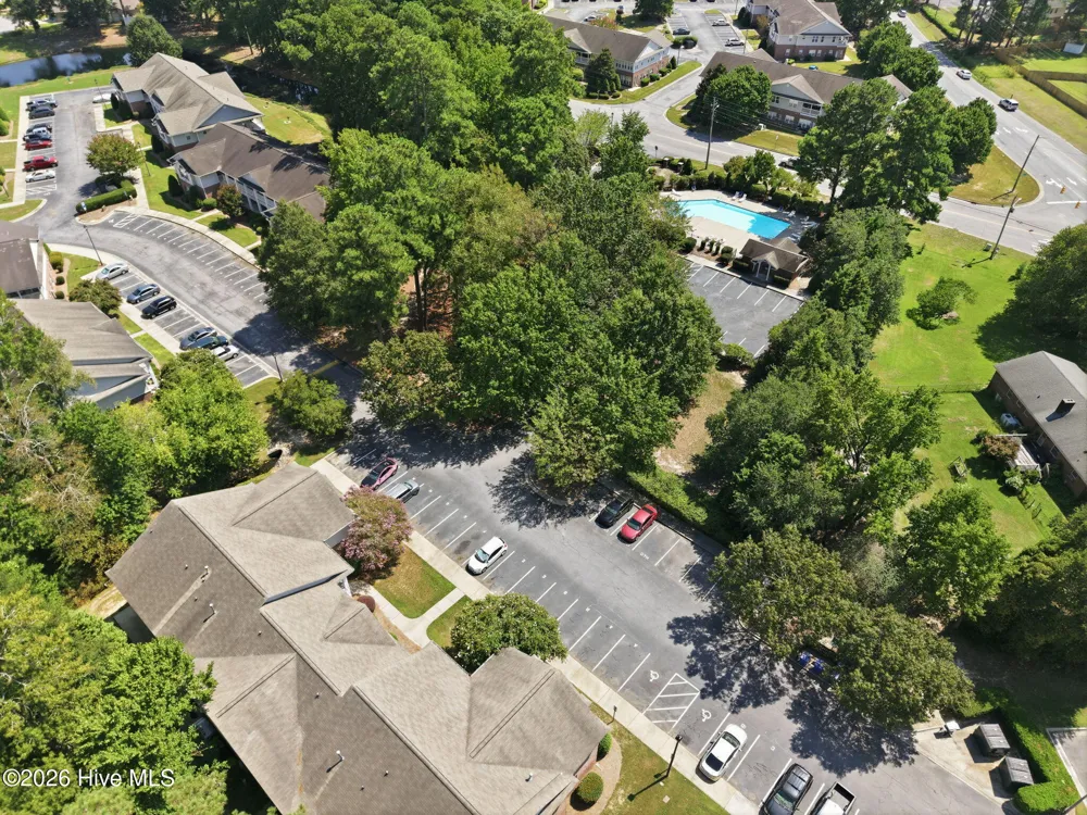 2209 Locksley Woods Drive #G Greenville, NC 27858