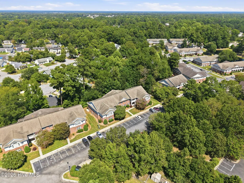 2209 Locksley Woods Drive #G Greenville, NC 27858