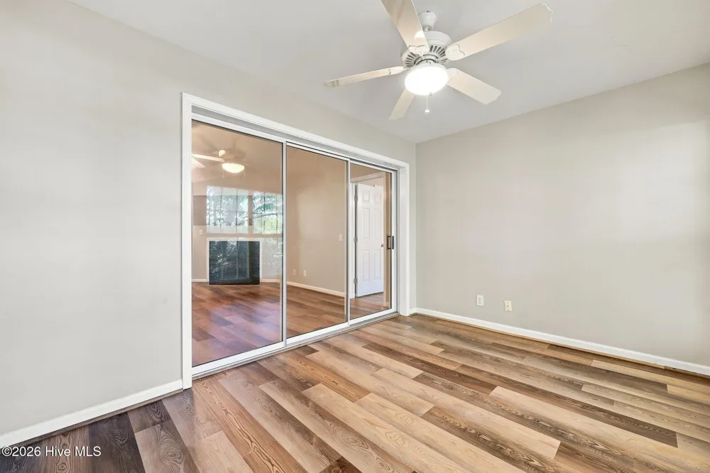 2209 Locksley Woods Drive #G Greenville, NC 27858