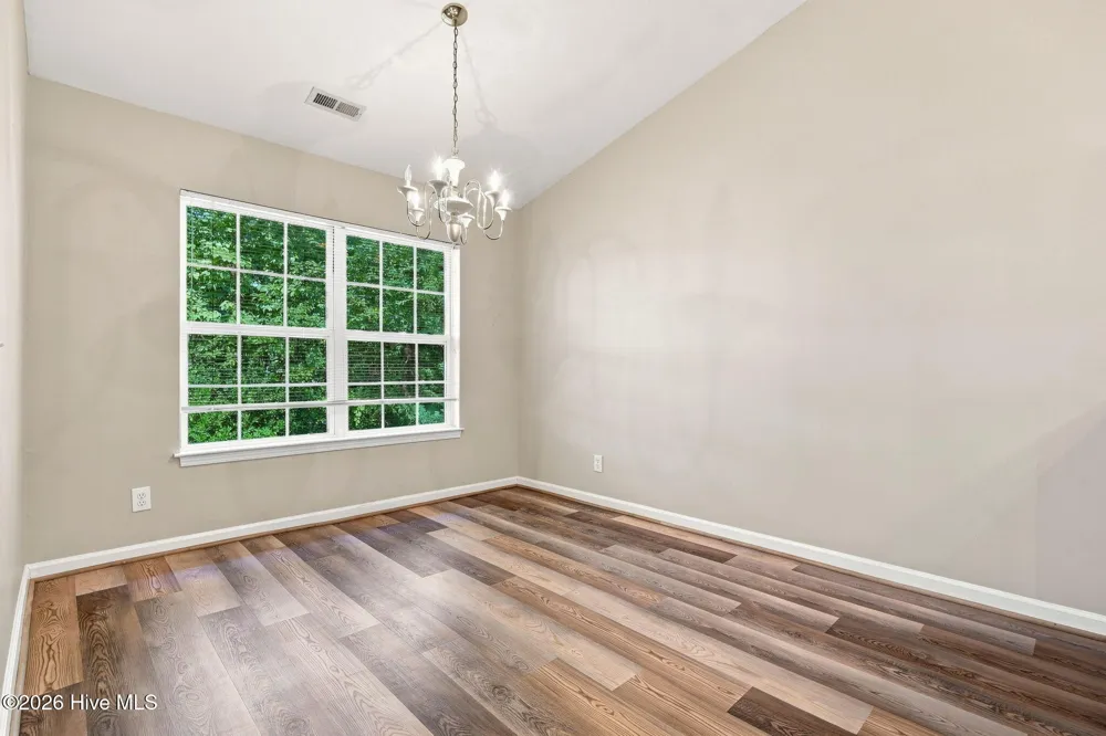 2209 Locksley Woods Drive #G Greenville, NC 27858