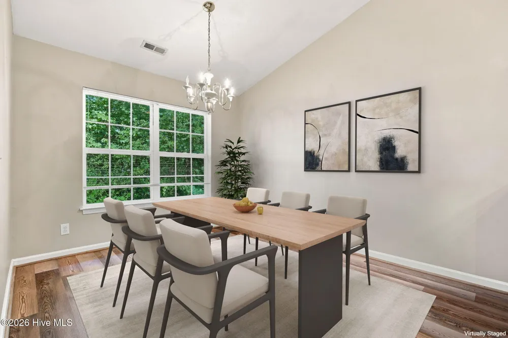 2209 Locksley Woods Drive #G Greenville, NC 27858