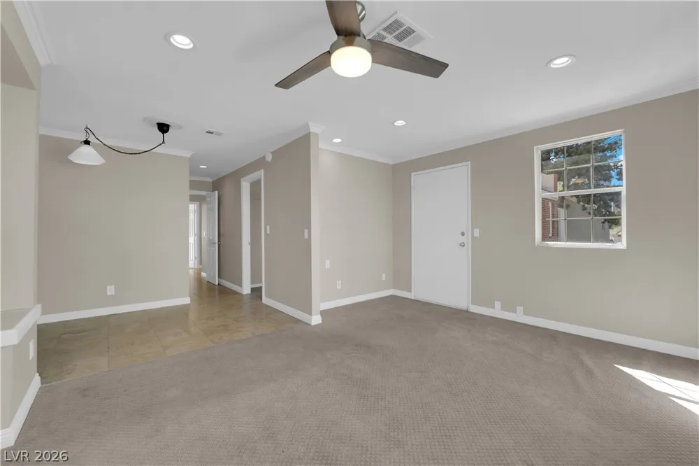 710 Tam O Shanter Las Vegas, NV 89109