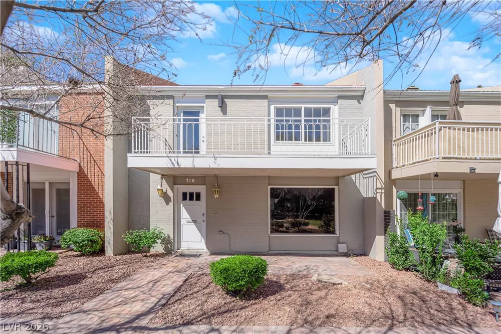 710 Tam O Shanter Las Vegas, NV 89109