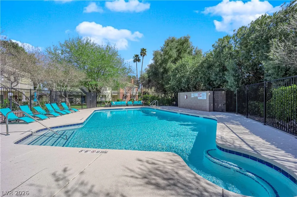 710 Tam O Shanter Las Vegas, NV 89109