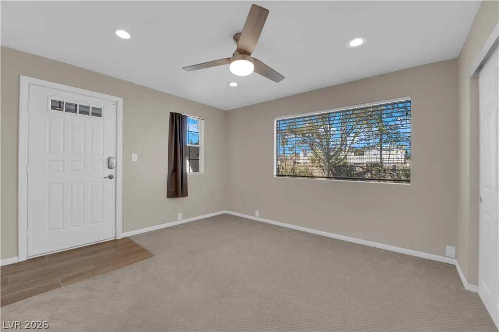 710 Tam O Shanter Las Vegas, NV 89109