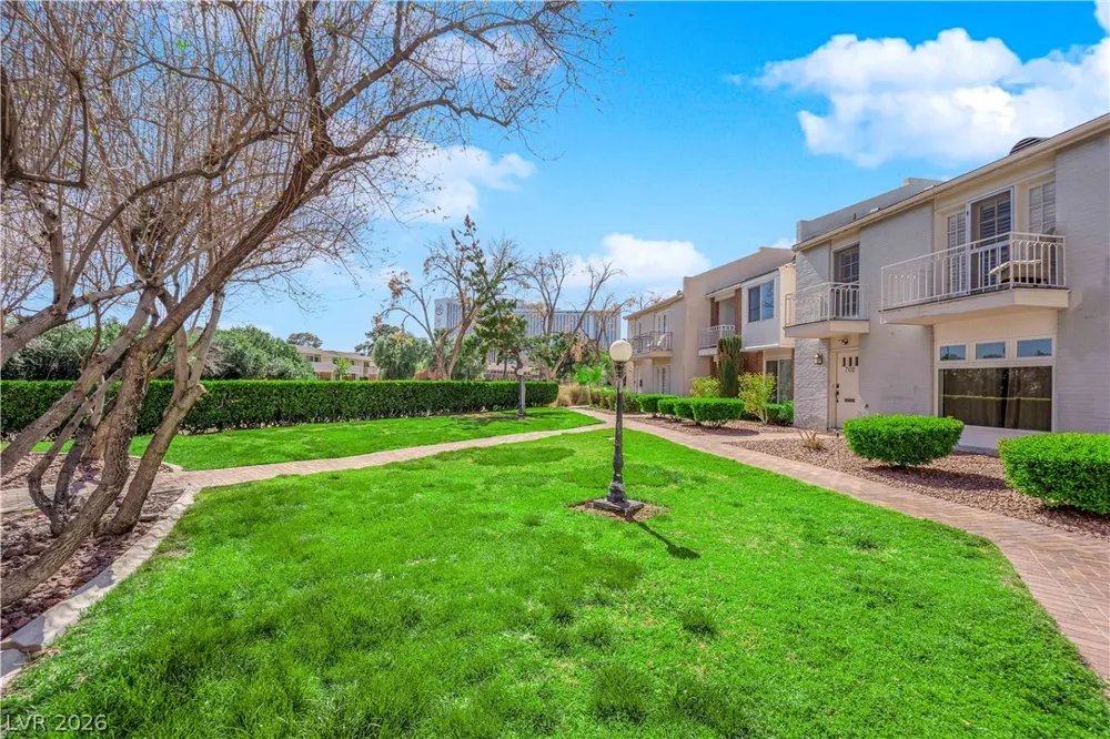 710 Tam O Shanter Las Vegas, NV 89109