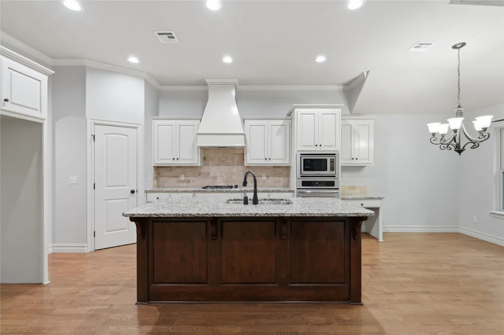 3426 W Edgewater Place Broken Arrow, OK 74012